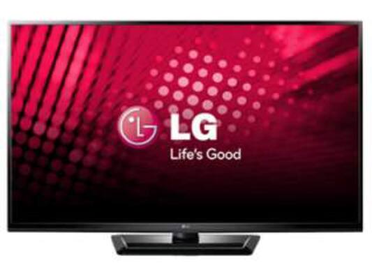 LG 42PA4520 42 inch Plasma HD-Ready TV