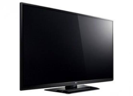 LG 42PA4520 42 inch Plasma HD-Ready TV