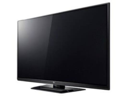 LG 42PA4520 42 inch Plasma HD-Ready TV