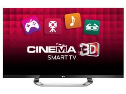 LG 47LM7600 47 inch LED Full HD TV