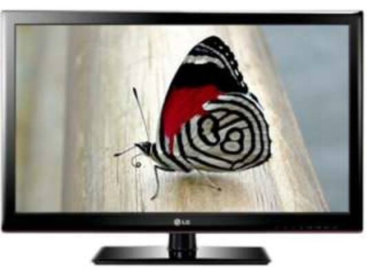 LG 42LS3450 42 inch LED Full HD TV