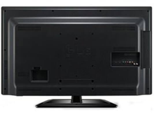 LG 42LS3450 42 inch LED Full HD TV