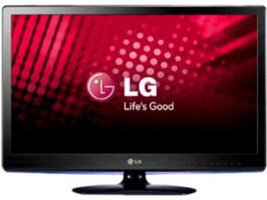 LG 32LS3700 32 inch LED HD-Ready TV
