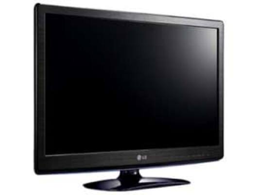 LG 32LS3700 32 inch LED HD-Ready TV