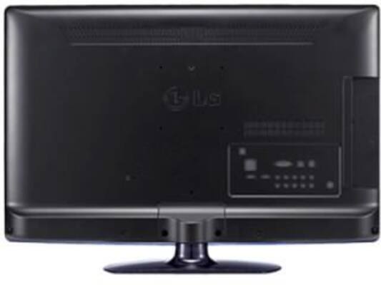 LG 32LS3700 32 inch LED HD-Ready TV