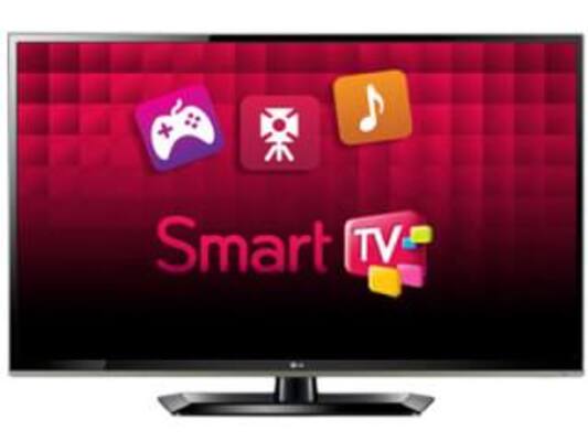 LG 32LS5700 32 inch LED Full HD TV