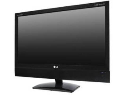 LG M2241A 22 inch LCD Full HD TV