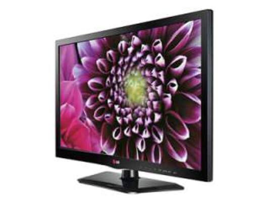 LG 24LN4100 24 inch LED HD-Ready TV