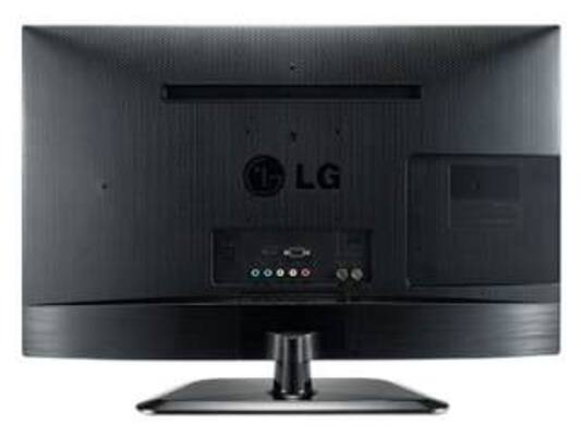 LG 24LN4100 24 inch LED HD-Ready TV