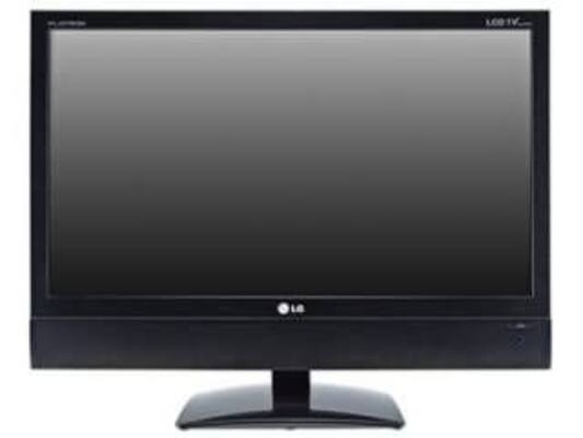 LG M2341A 23 inch LCD Full HD TV