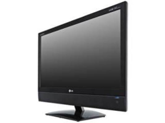 LG M2341A 23 inch LCD Full HD TV
