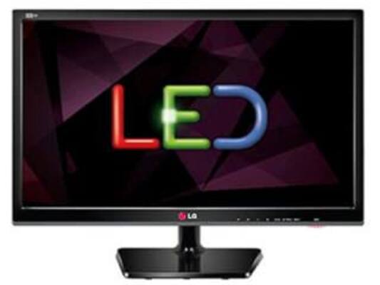 LG 24MN33S 24 inch LED Full HD TV