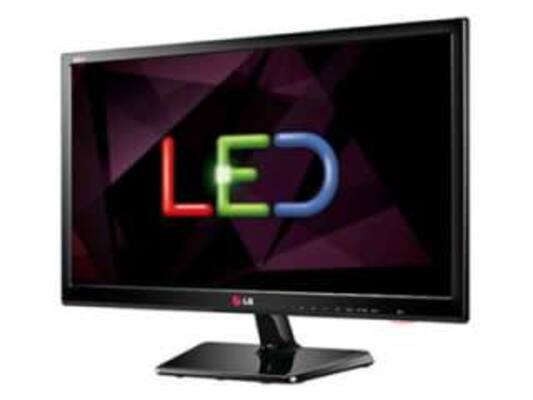 LG 24MN33S 24 inch LED Full HD TV