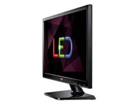 LG 24MN33S 24 inch LED Full HD TV