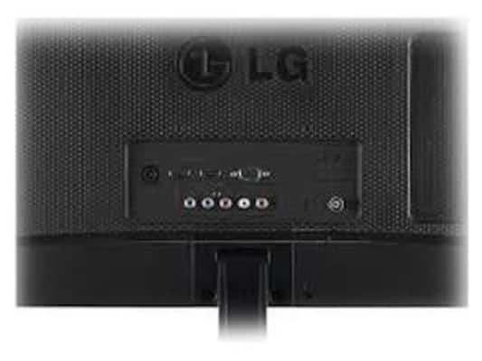 LG 24MN33S 24 inch LED Full HD TV