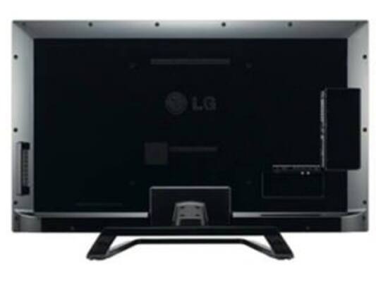 LG 47LM6400 47 inch LED Full HD TV