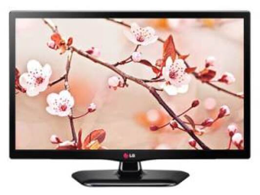 LG 24MT45B 24 inch LED HD-Ready TV