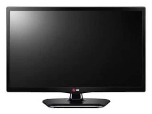 LG 24MT45B 24 inch LED HD-Ready TV