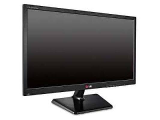 LG 24MT45B 24 inch LED HD-Ready TV