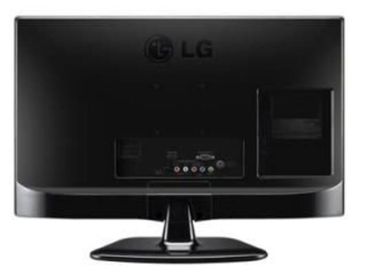 LG 24MT45B 24 inch LED HD-Ready TV