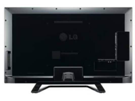 LG 47LM6410 47 inch LED Full HD TV