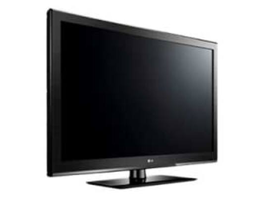 LG 26CS470 26 inch LCD HD-Ready TV