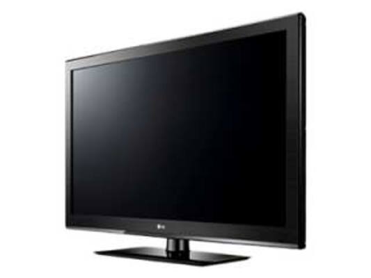 LG 26CS470 26 inch LCD HD-Ready TV