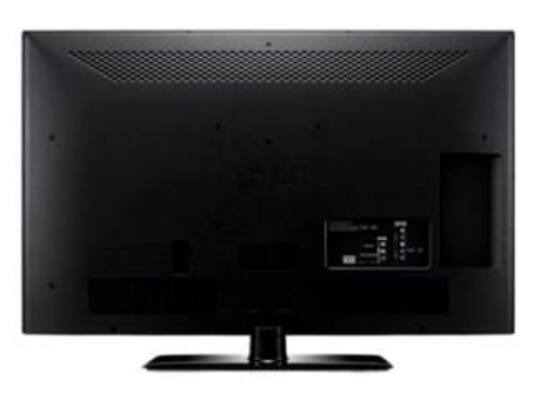 LG 26CS470 26 inch LCD HD-Ready TV