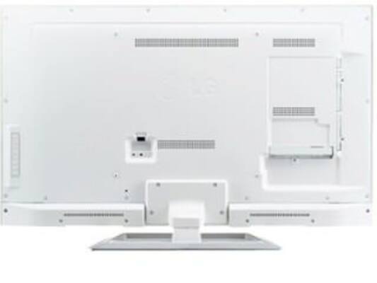 LG 47LM6690 47 inch LED Full HD TV