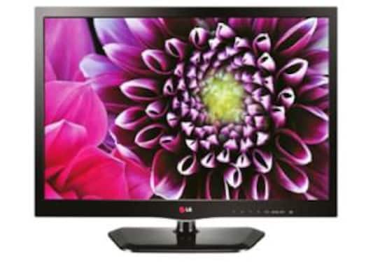 LG 26LN4100 26 inch LED HD-Ready TV