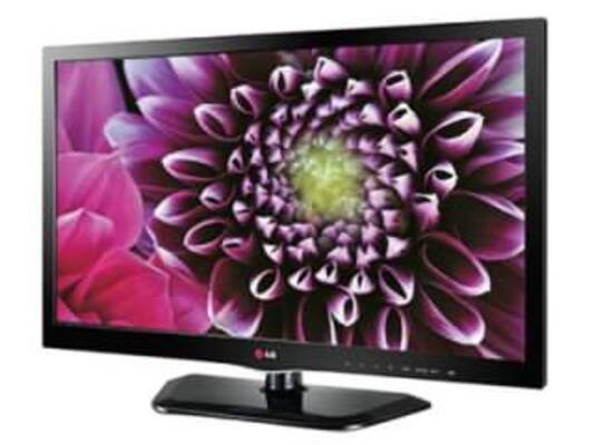 LG 26LN4100 26 inch LED HD-Ready TV
