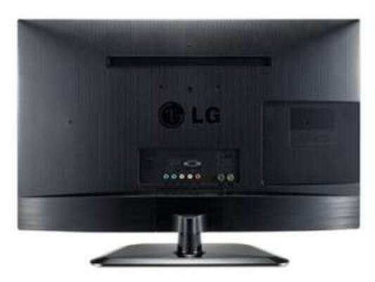 LG 26LN4100 26 inch LED HD-Ready TV