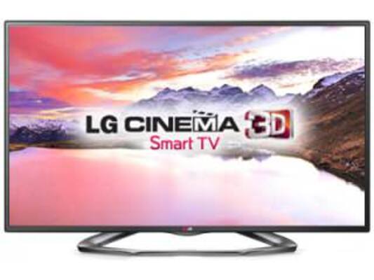 LG 47LA6200 47 inch LED Full HD TV