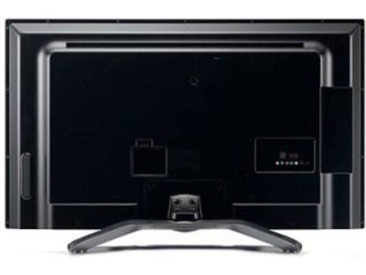 LG 47LA6200 47 inch LED Full HD TV