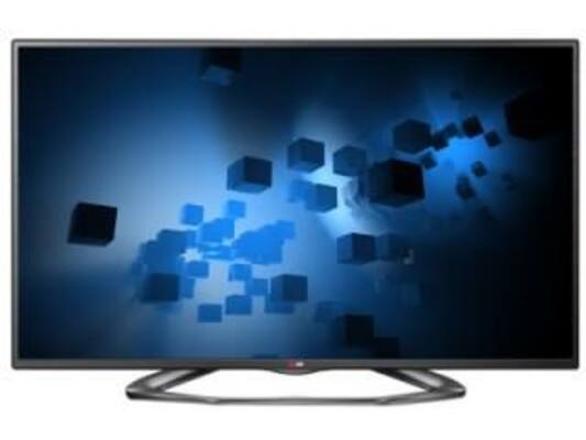 LG 47LA6620 47 inch LED Full HD TV