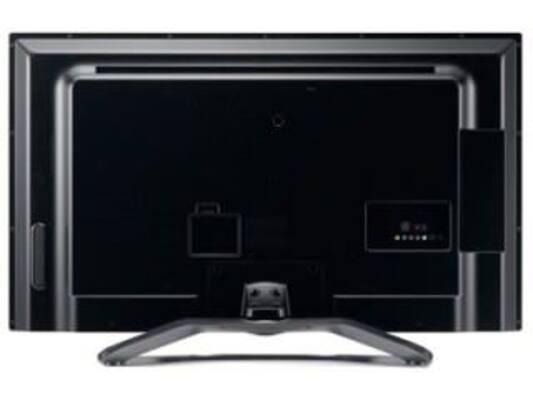 LG 47LA6620 47 inch LED Full HD TV