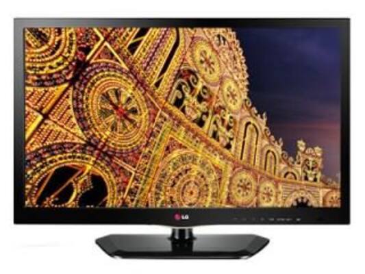 LG 26LN4140 26 inch LED HD-Ready TV