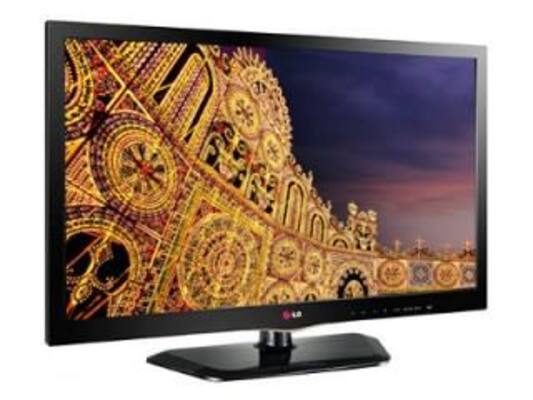 LG 26LN4140 26 inch LED HD-Ready TV