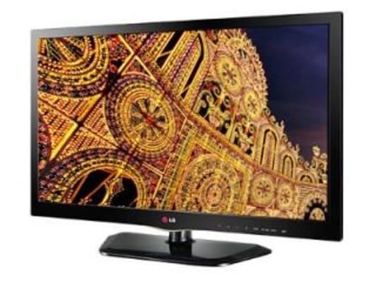 LG 26LN4140 26 inch LED HD-Ready TV