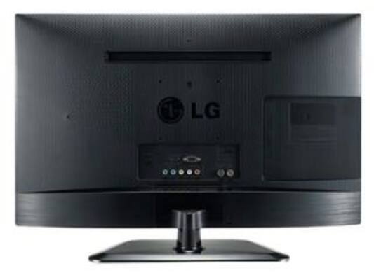 LG 26LN4140 26 inch LED HD-Ready TV