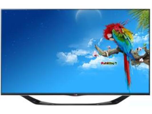 LG 47LA6910 47 inch LED Full HD TV