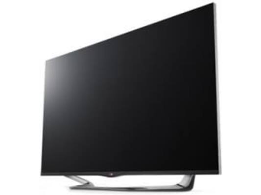 LG 47LA6910 47 inch LED Full HD TV