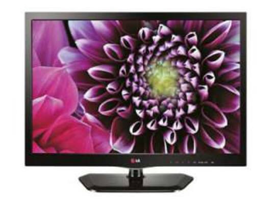 LG 28LN4105 28 inch LED HD-Ready TV