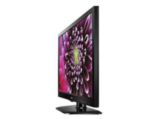 LG 28LN4105 28 inch LED HD-Ready TV