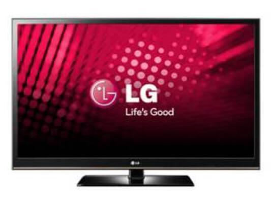 LG 42PT350R 42 inch Plasma HD-Ready TV