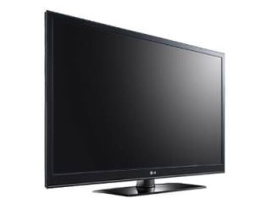 LG 42PT350R 42 inch Plasma HD-Ready TV
