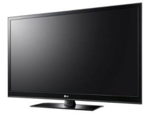LG 42PT350R 42 inch Plasma HD-Ready TV