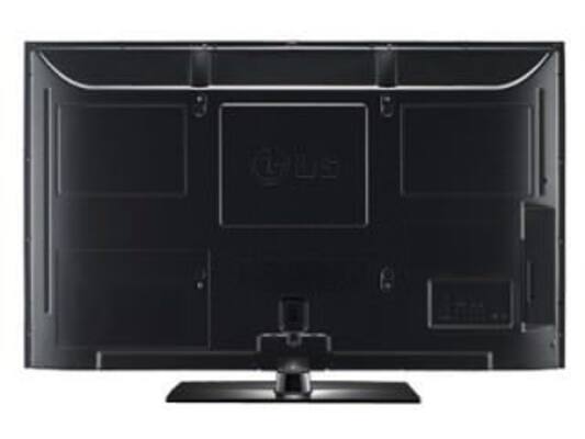 LG 42PT350R 42 inch Plasma HD-Ready TV