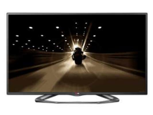 LG 42LA6620 42 inch LED Full HD TV
