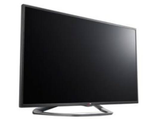 LG 42LA6620 42 inch LED Full HD TV